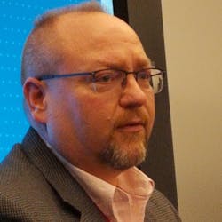 Tim Sutton, CPP, PSP, CHPA, is currently a senior security consultant with Guidepost Solutions. Tim Sutton, CPP, PSP, CHPA, is currently a senior security consultant with Guidepost Solutions.