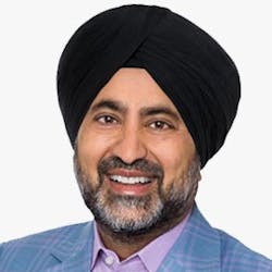 Kelly Ahuja is the CEO, of Versa Networks.