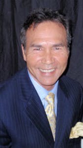 Bob McKee, President, Suprema America Bob McKee, President, Suprema America