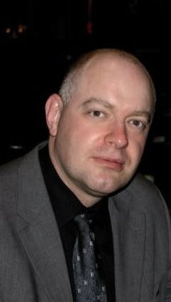 馬爾科姆·盧瑟福,eConnect戰略運營執行副總裁 馬爾科姆·盧瑟福,eConnect戰略運營執行副總裁