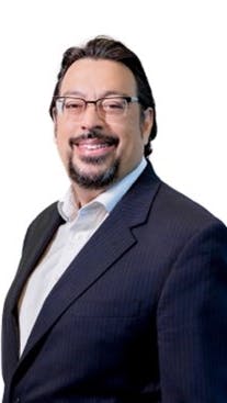 Richard Ford Chief Technology Officer, Praetorian Richard Ford Chief Technology Officer, Praetorian