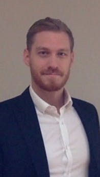 Tim West, Head of Threat Intelligence, WithSecure Tim West, Head of Threat Intelligence, WithSecure