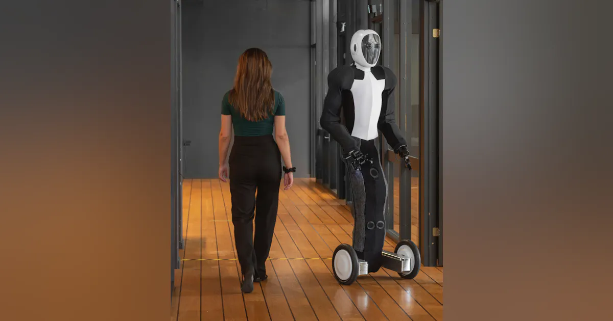 Adt Guard EvoGuard autonomous guards from ADT Commercial | Security Info Watch