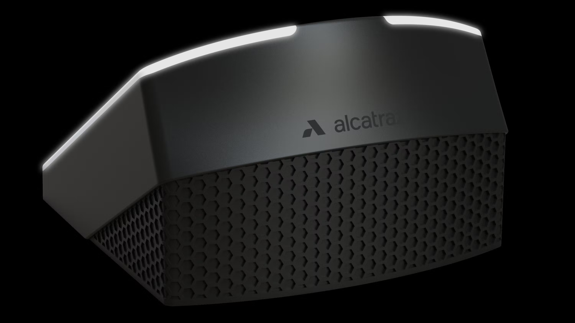 Alcatraz Ai The Rock Product Image