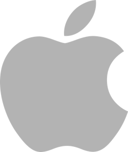 Apple Logo Grey svg 63ed4fccb9940 Apple Logo Grey svg 63ed4fccb9940