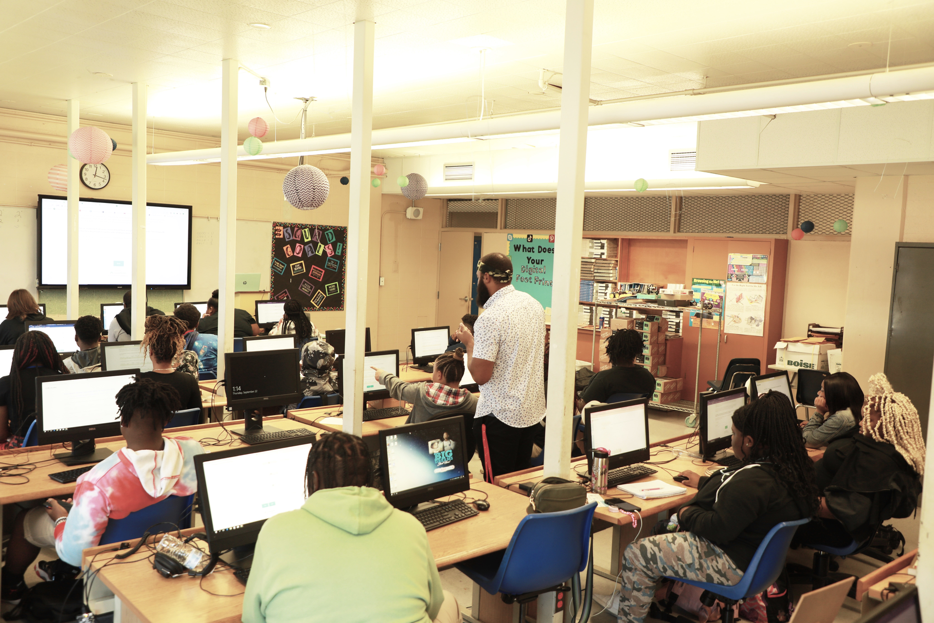 As the nation&rsquo;s businesses, school districts and critical infrastructure endure cyberattacks on an almost daily basis, stakeholders charged with defending the U.S. against the attacks must address the estimated 750,000 vacant jobs in the cybersecurity industry.