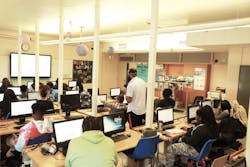 As the nation’s businesses, school districts and critical infrastructure endure cyberattacks on an almost daily basis, stakeholders charged with defending the U.S. against the attacks must address the estimated 750,000 vacant jobs in the cybersecurity industry. As the nation’s businesses, school districts and critical infrastructure endure cyberattacks on an almost daily basis, stakeholders charged with defending the U.S. against the attacks must address the estimated 750,000 vacant jobs in the cybersecurity industry.