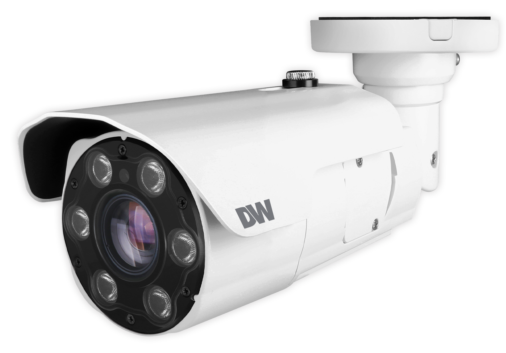 Dw Dwc Xsba08 Mi M Anpr Camera