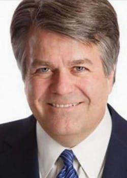 David Sullivan, CEO of AMAG Technology David Sullivan, CEO of AMAG Technology