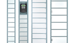 Deister Electronics Self Service Lockers Deister Electronics Self Service Lockers