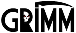 Grimm Transparent Logo Grimm Transparent Logo