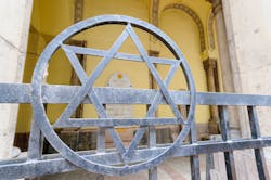 The perpetrators behind hate crimes and even terrorist attacks against Jews come from across the political, religious, racial, and socio-economic spectrum. The perpetrators behind hate crimes and even terrorist attacks against Jews come from across the political, religious, racial, and socio-economic spectrum.