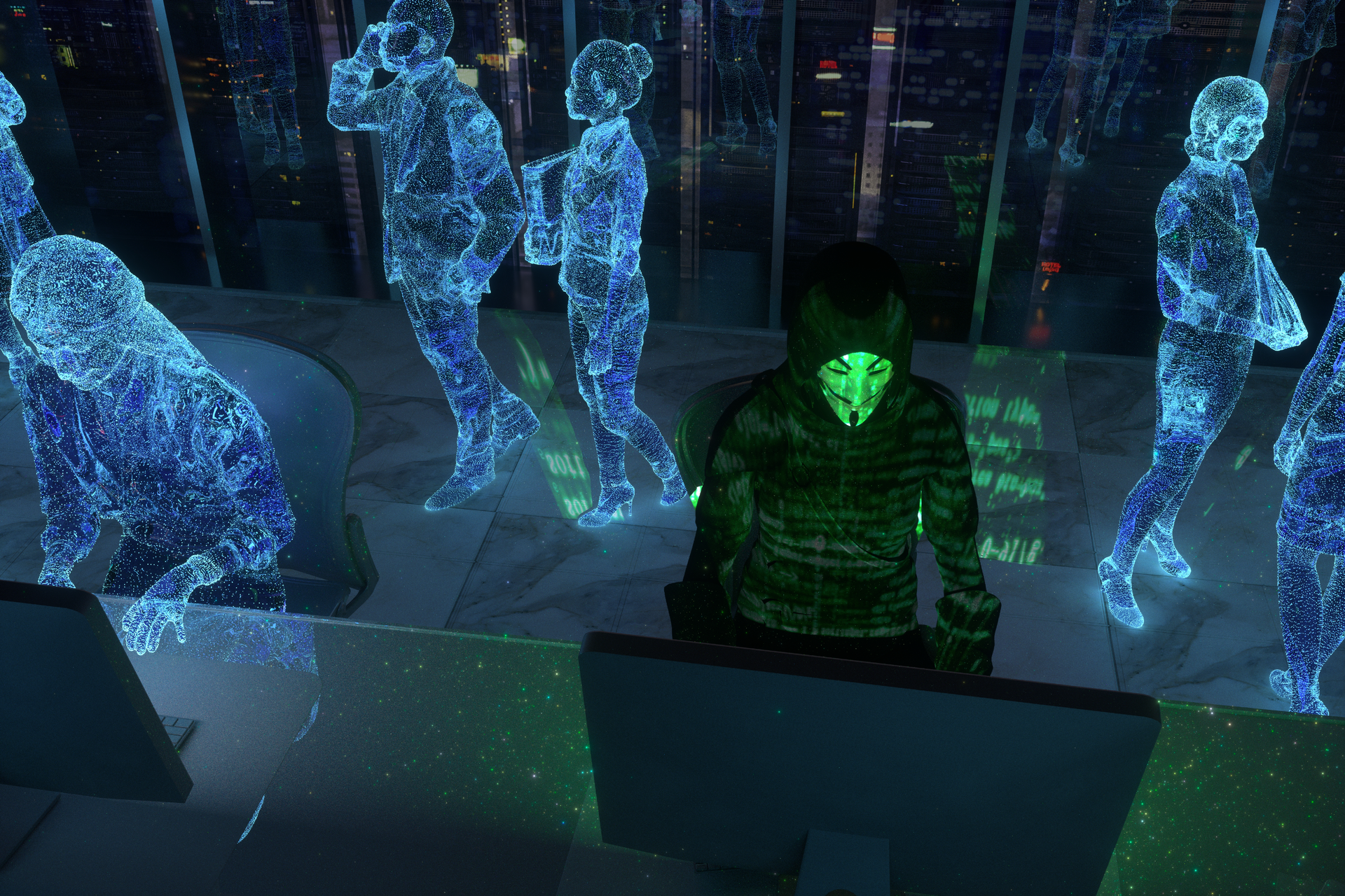 Multitenancy is an important feature of cloud computing and reduces the usage of physical devices saving customers time and money, but it&rsquo;s not without its own risks and weaknesses.