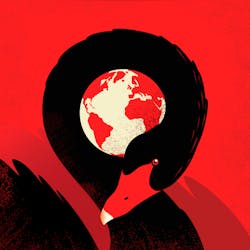 Black Swan events lime the ongoing pandemic, supply chain disruptions, economic concerns and war in Ukraine have created a series of complex global upheavals. Black Swan events lime the ongoing pandemic, supply chain disruptions, economic concerns and war in Ukraine have created a series of complex global upheavals.