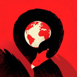 Black Swan events lime the ongoing pandemic, supply chain disruptions, economic concerns and war in Ukraine have created a series of complex global upheavals. Black Swan events lime the ongoing pandemic, supply chain disruptions, economic concerns and war in Ukraine have created a series of complex global upheavals.