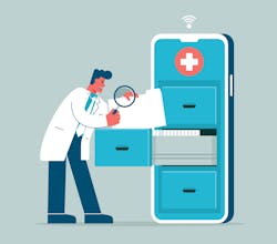 Not only can simple human mistakes translate into big costs associated with ransomware payments, but it can also wreak havoc on major operational systems and emergency care.