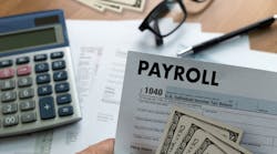 Brush up on the basics of payroll requirements, as well as areas where security businesses can avoid some taxes.