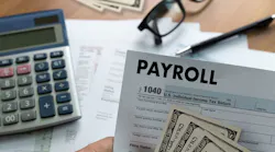 Brush up on the basics of payroll requirements, as well as areas where security businesses can avoid some taxes.