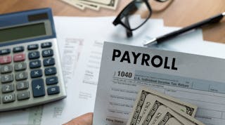 Brush up on the basics of payroll requirements, as well as areas where security businesses can avoid some taxes.
