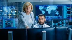 While the transition to the cloud has been ongoing for most organizations, modernizing your SOC architecture to protect your organization is more critical than ever. While the transition to the cloud has been ongoing for most organizations, modernizing your SOC architecture to protect your organization is more critical than ever.