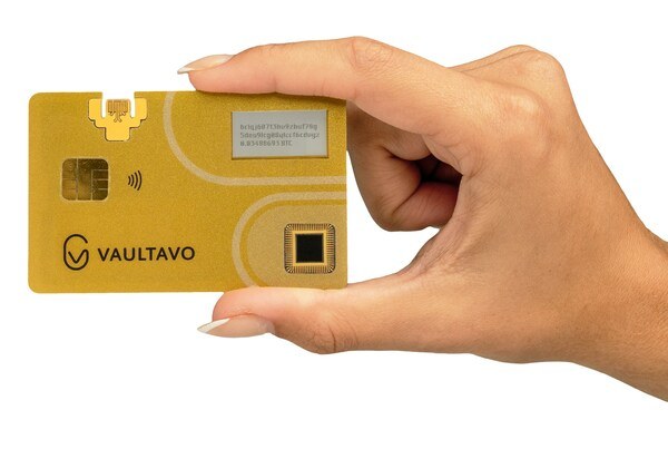 Gold Vaultavo Card 63e6b7d95946a