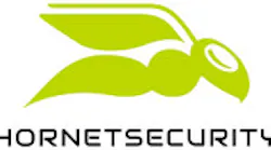 Hornetsecurity Logo