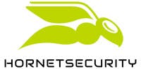 Hornetsecurity Logo Hornetsecurity Logo