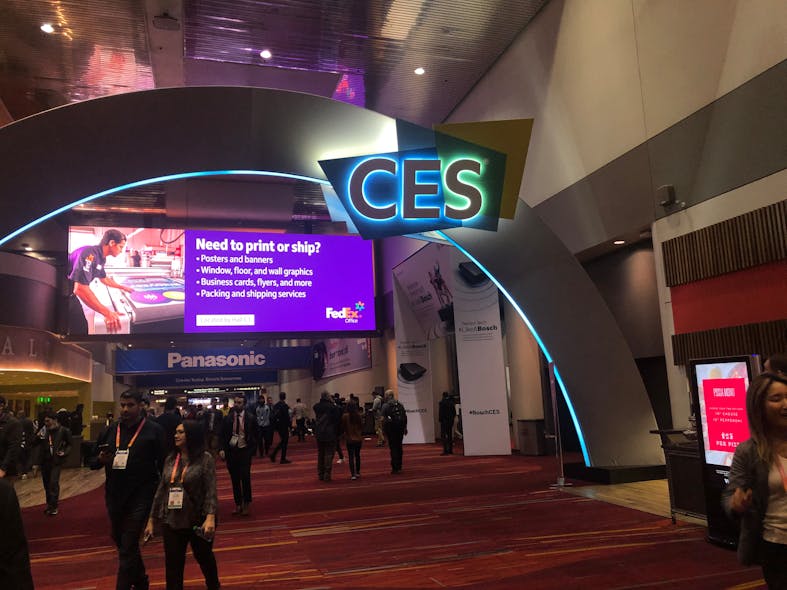 Take a closer look at the top trends and takeaways from Parks Associates&rsquo; CONNECTIONS Summit at CES.
