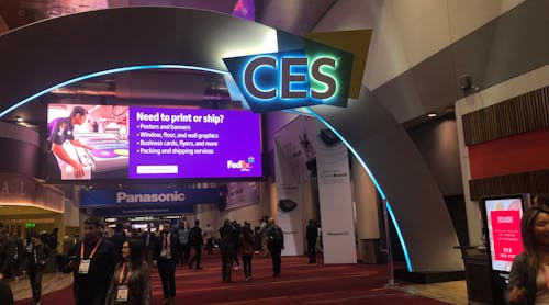 Take a closer look at the top trends and takeaways from Parks Associates&rsquo; CONNECTIONS Summit at CES.