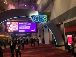 Take a closer look at the top trends and takeaways from Parks Associates&rsquo; CONNECTIONS Summit at CES.