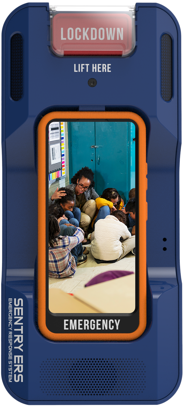 Ipvideo Corp Sentry Ers 2 6 23 63eeb92a3e29c