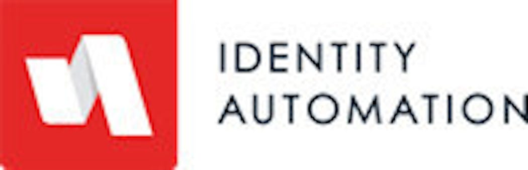Identity Automation Logo