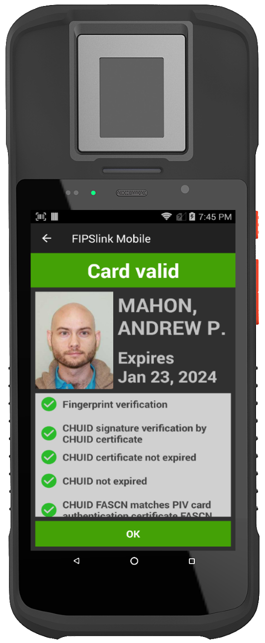 Identity One Product Image Credence Eco With Fip Slink Validator 63ee84f8daac6