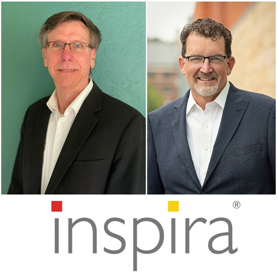 Inspira Enterprise has brought in Steve Zalewski, former chief information security officer (CISO) at Levi Strauss & Co, and Mark Ford, former security and privacy expert with Deloitte, as strategic advisors.