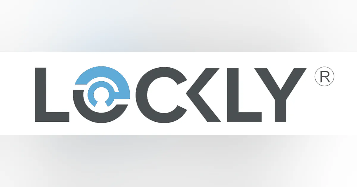 Lockley's Lockly | Security Info Watch
