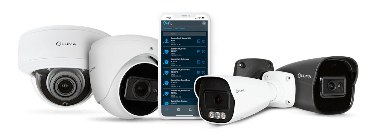 Luma camera price hotsell