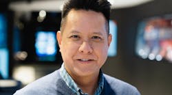Miguel Lazatin is the Senior Director of Marketing at Hanwha Vision America.