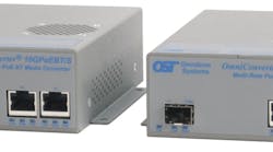 Multi Gig Po E Media Converters (002) Multi Gig Po E Media Converters (002)