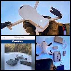 One Last Drone One Last Drone