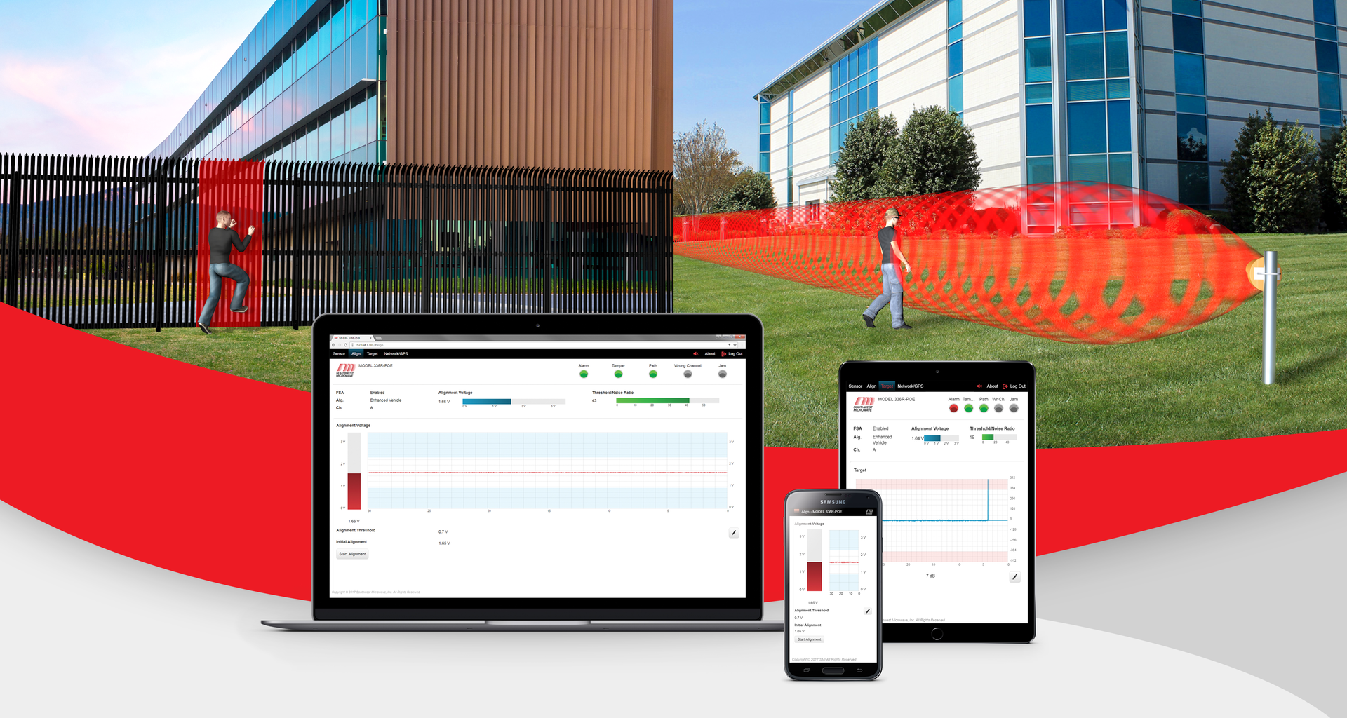 Poe Sensors With Mobile Devices 6000x3200