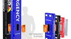 Pedestal Pro Axis2 N Tower Wall Unit Image Pedestal Pro Axis2 N Tower Wall Unit Image