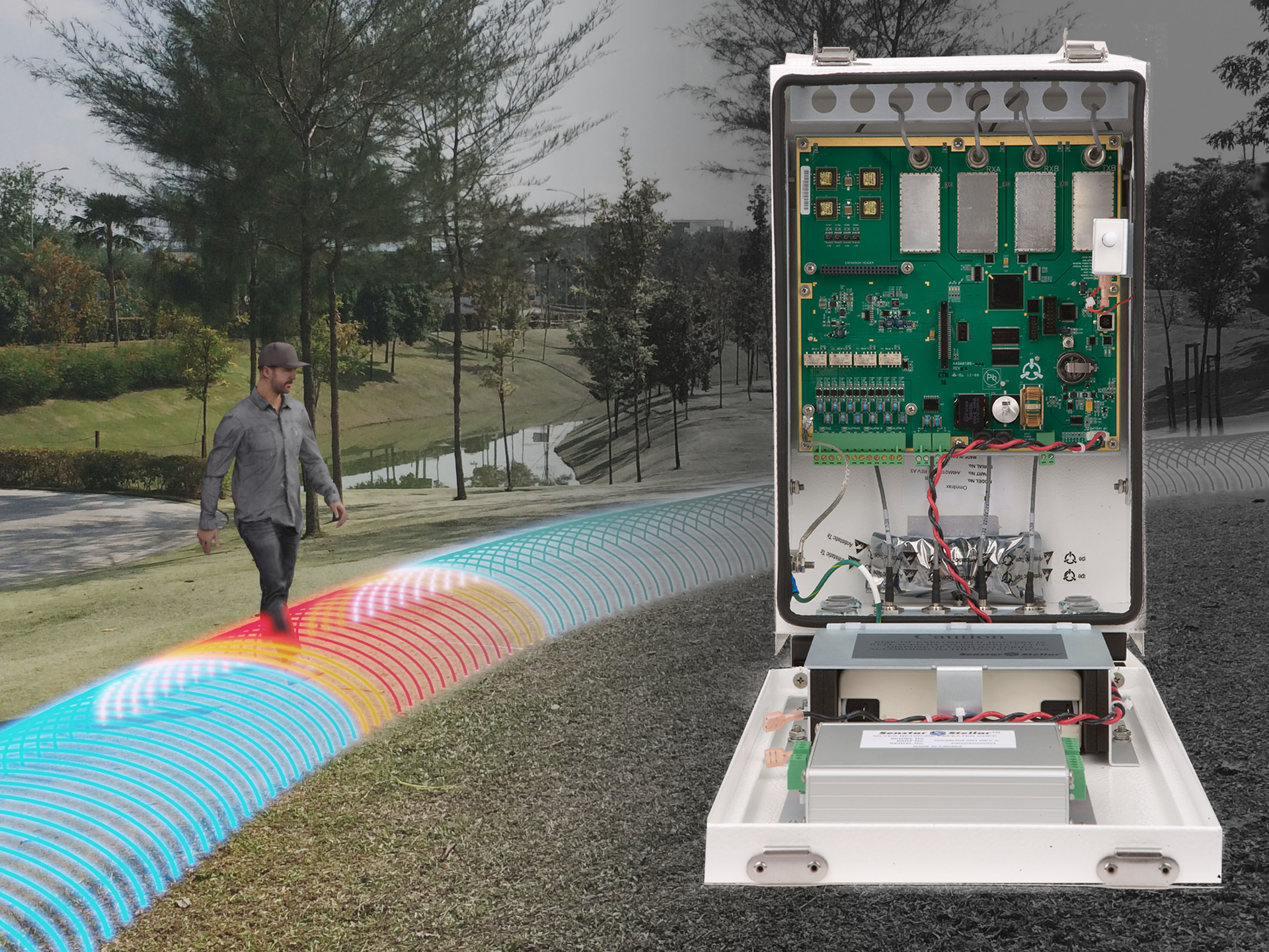 Senstar Product 63ee4c410e5ff