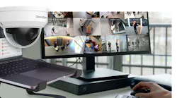 Third Party Camera Support