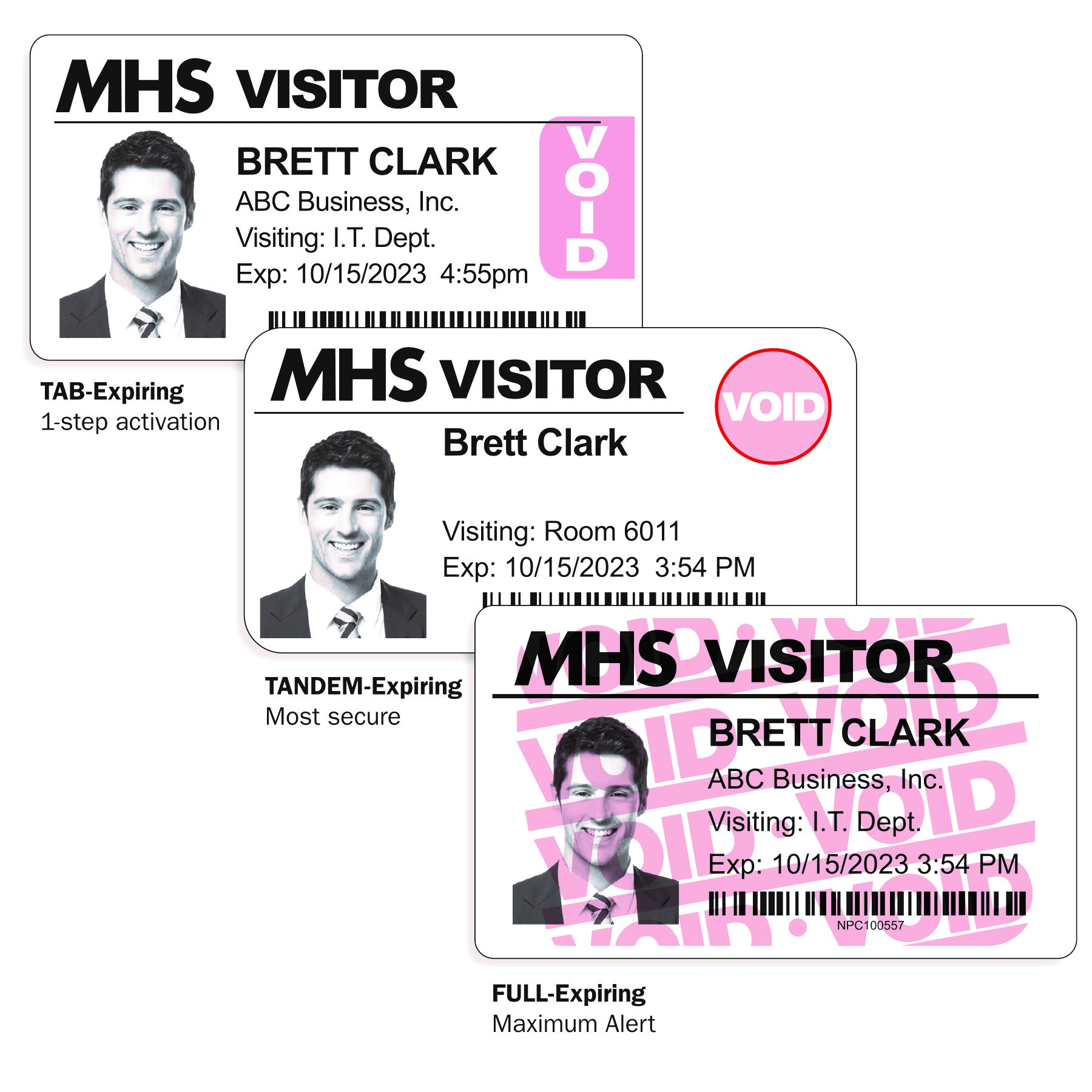 Threshold Expiring Badges 63ee5b7700fb5