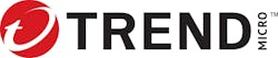 Trend Micro Logo Trend Micro Logo