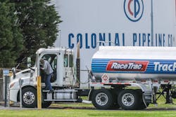 Despite the wakeup call that was the May 2021 Colonial Pipeline ransomware incident, our nation’s scarcest resources, the nation’s critical infrastructure systems, continue to be a primary target for cybercriminals. Despite the wakeup call that was the May 2021 Colonial Pipeline ransomware incident, our nation’s scarcest resources, the nation’s critical infrastructure systems, continue to be a primary target for cybercriminals.