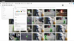 Vaidio Screenshot Vaidio Screenshot