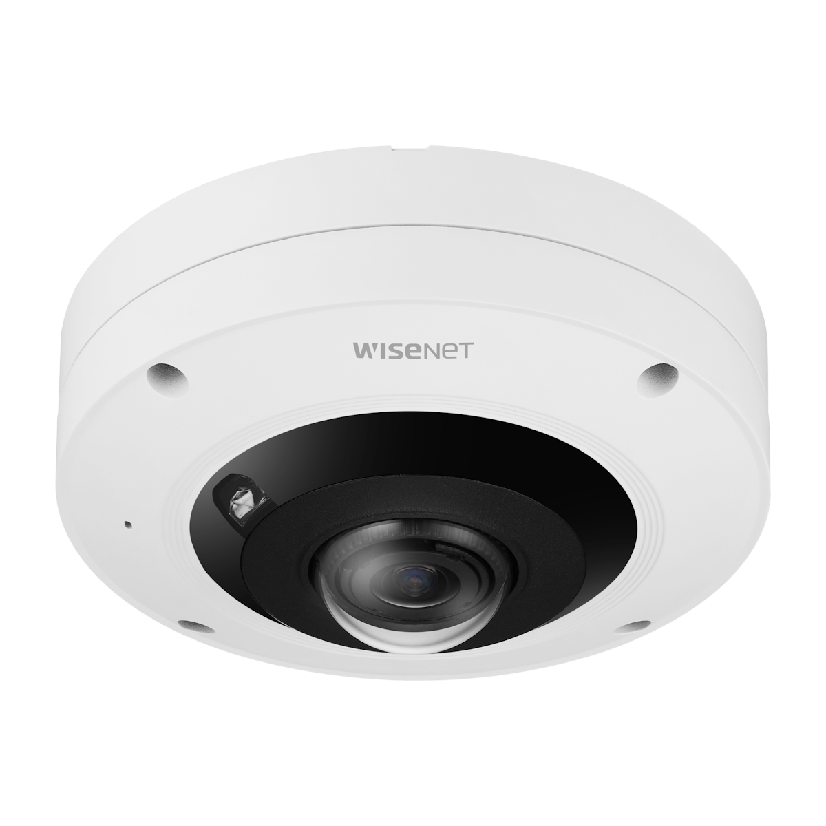 XNF-9013RV X series 12 MP Sensor AI IR 360&deg; Outdoor Fisheye Camera
