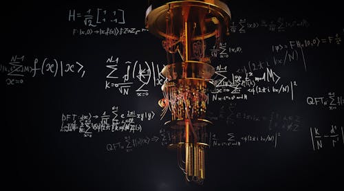 On the dark side, quantum computers are capable of breaking modern communications security by brute-force-attack on the underlying algorithms.