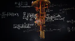 On the dark side, quantum computers are capable of breaking modern communications security by brute-force-attack on the underlying algorithms.